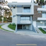 Casa em condomínio fechado com 3 quartos à venda na Rua Apolônio de Tiana, 1063, Santa Cândida, Curitiba