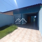 Casa em Peruíbe