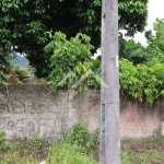 Terreno em Peruíbe a venda