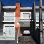 SOBRADO GEMINADO BAIRRO COSTA E SILVA