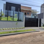 Casa com 3 dormitórios à venda, 226 m² por R$ 1.850.000,00 - Jardim São Conrado - Maringá/PR