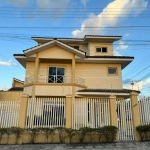 Sobrado com 3 dormitórios à venda, 271 m  por R  1.490.000,00 - Centro - Campo Largo PR