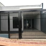 Casa com 3 dormitórios à venda, 115 m² por R$ 480.000,00 - Jardim Universo - Maringá/PR