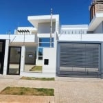 Casa com 3 dormitórios à venda, 153 m² por R$ 780.000,00 - Jardim Itália - Maringá/PR