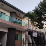 Sobrado com 4 dormitórios à venda, 200 m² por R$ 550.000,00 - Jardim Santa Alice - Maringá/PR