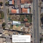 Terreno à venda, 1041 m  por R  2.000.000,00 - Cidade Jardim - São José dos Pinhais PR