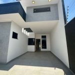 Casa com 3 dormitórios à venda, 87 m² por R$ 370.000,00 - Parque Alvamar - Sarandi/PR