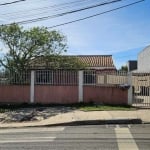 Casa com 3 dormitórios à venda, 76 m  por R  275.000,00 - Iguaçu - Fazenda Rio Grande PR