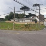 Terreno à venda, 420 m  por R  580.000,00 - Aristocrata - São José dos Pinhais PR