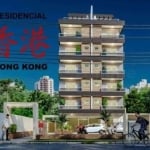 Apartamento com 2 dormitórios à venda, 81 m  por R  490.000,00 - Centro - Pinhais PR