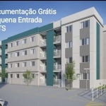 Apartamento com 2 dormitórios à venda, 60 m  por R  260.000,00 - Prive Bois de Boulogne - Pinhais PR