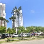 Apartamento com 3 dormitórios à venda, 95 m  por R  1.100.000,00 - Ecoville - Curitiba PR