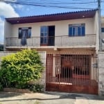 Sobrado com 2 dormitórios à venda, 176 m  por R  460.000,00 - Fazendinha - Curitiba PR