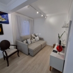 Apartamento Padrão a venda com 03 Dormitórios em Campinas/ São José, SC