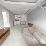 Apartamento com 02 Dormitórios na Serraria, São José/ SC