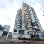 Apartamento de 98 metros (Vista Mar) com 02 Dormitórios sendo 01 Suíte em Barreiros - São José/SC