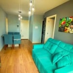 Apartamento com 02 Dormitórios no Bairro Serraria - São José/ SC