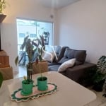 Apartamento Padrão 02 Dormitórios em Forquilhas, São José/ SC