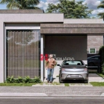 CASA NO COND. PORTO MARINA