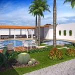 Residencial Parque Independência - Últimas unidades!