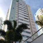 Apartamento com 3 dormitórios à venda, 86 m² por R$ 630.000,00 - Vila Cleópatra - Maringá/PR