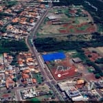 Terreno à venda, 1920 m²  - ZR3 - por R$ 6.000.000 - Jardim Cidade Monções - Maringá/PR