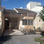 Casa com 3 dormitórios (suite)à venda, 99 m² por R$ 500.000 - Jardim Itália II - Maringá/PR