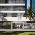 Apartamento com 2 dormitórios à venda, 81 m² por R$ 1.400.000,00 - Praia Caiobá - Matinhos/PR