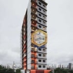 Apartamento studios - com excelente infraestrutura e serviços de conveniencia - com 2 dormitórios à venda, 55 m² por R$ 650.740 - Zona 07 - Maringá/PR