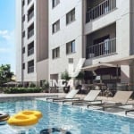 Apartamento com 3 dormitórios - Jardim Aclimação - Maringá/PR