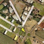 Terreno à venda, 1000 m² por R$ 750.000,00 - Parque Industrial - Maringá/PR