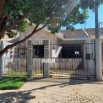 Excelente casa com 3 dormitórios, semi mobiliada, prox ao Euro garden, à venda, 112 m² - Jardim Fregadolli - Maringá/PR