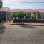 Casa com 3 dormitórios(suite) - terreno inteiro à venda, 194 m² por R$ 480.000 - Conjunto Residencial Cidade Alta - Maringá/PR