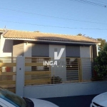 Casa com 3 dormitórios à venda, 128 m² por R$ 360.000  - Mandaguari/PR