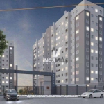 Apartamento com 2 dormitórios próximo ao Parque do Japão! LANÇAMENTO