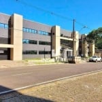 Sala comercial em frente ao Teatro Calil Haddad