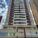 Apartamento com 1 dormitórios e 1 suite à venda, 67 m² por R$ 550.000 - Novo Centro - Maringá/PR