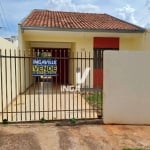 Casa com um quintal enorme perto da Av. Mandacaru!