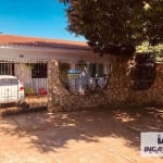 Casa com 4 dormitórios à venda, 190 m² por R$ 1.200.000,00 Jardim Aclimação - Maringá/PR