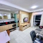 Apartamento com 2 quartos à venda na Rua Maria Claudino da Cruz, 595, Capoeiras, Florianópolis