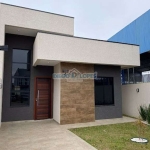 Casa Residencial à venda, Nações, Fazenda Rio Grande - CA0117.