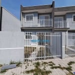 Sobrado com 2 dormitórios à venda, 64 m² por R$ 280.000 - Tatuquara - Curitiba/PR