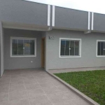 Casa com 3 dormitórios à venda, 73 m² por R$ 360.000,00 - Veneza - Fazenda Rio Grande/PR