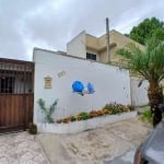 Casa com 2 dormitórios à venda, 130 m² por R$ 318.000,00 - Cidade Industrial - Curitiba/PR