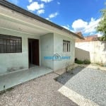 Casa com 3 dormitórios à venda, 164 m² por R$ 325.000,00 - Tatuquara - Curitiba/PR