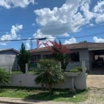 Terreno com Ponto Comercial em Almirante(PR)