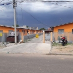 Casa Residencial com 2 quartos  para alugar, 50.00 m2 por R$980.00  - Weissopolis - Pinhais/PR