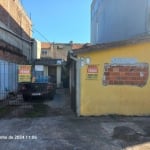 Terreno à venda, 126.00 m2 por R$300000.00  - Ganchinho - Curitiba/PR