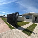 Casa para Venda em Campo Largo, Jd. Florestal, 3 dormitórios, 1 suíte, 2 banheiros, 2 vagas