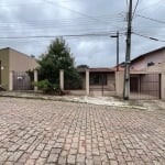 Casa para Venda em Campo Largo, Núcleo Habitacional Doutor Abranches Guimarães, 2 dormitórios, 1 suíte, 2 banheiros, 2 vagas